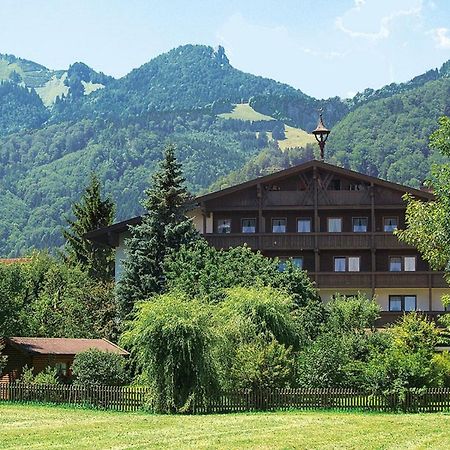 Hotel-Gasthof Sperrer Grassau  Bagian luar foto