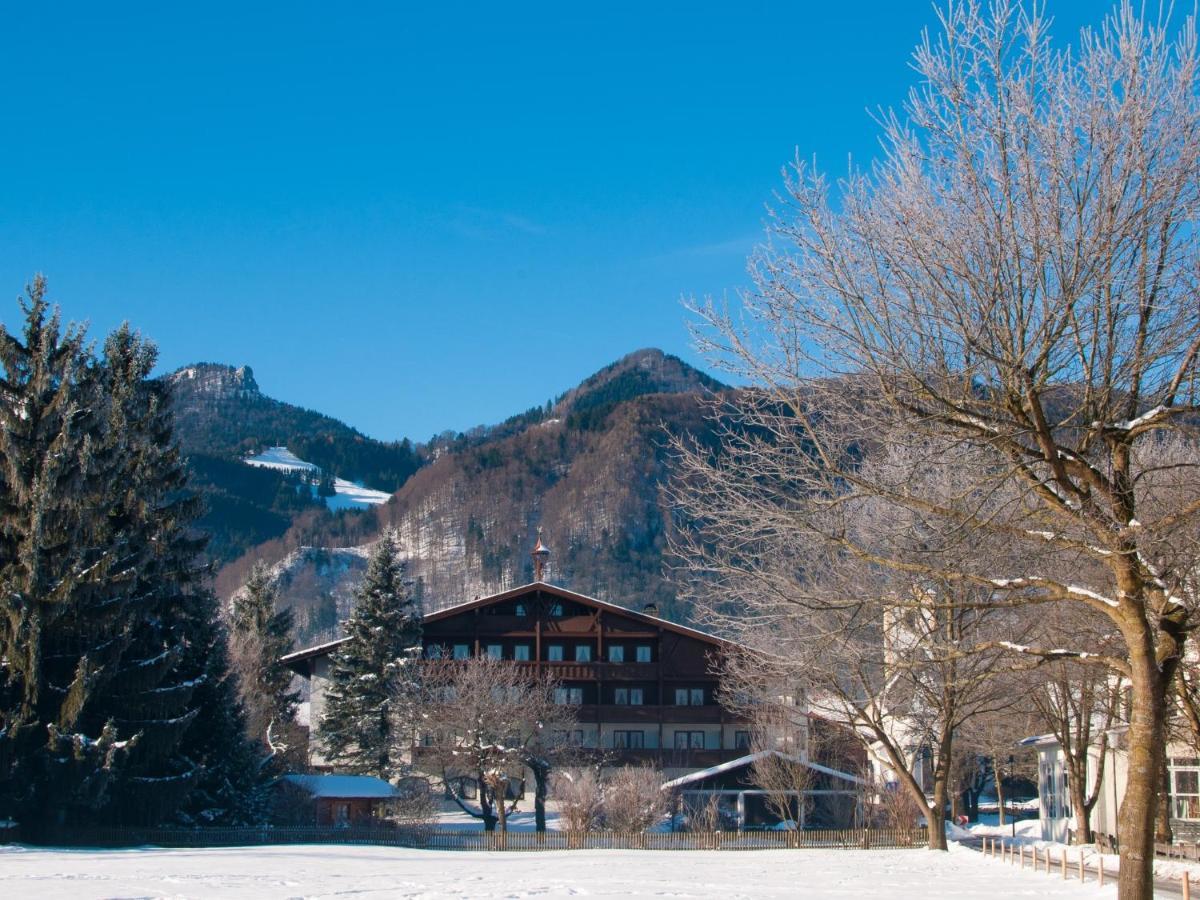 Hotel-Gasthof Sperrer Grassau  Bagian luar foto